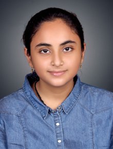 Shrija Tiwari